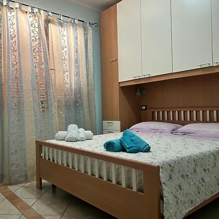 Ferienhaus Blue Marine Porto Pino